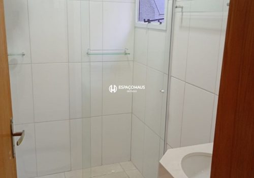 Casa em Condomínio com 105m², 2 quartos no bairro Jardins do Império em Indaiatuba