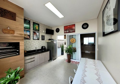 Casa em Condomínio com 176m², 3 quartos no bairro Jardim Piemonte em Indaiatuba