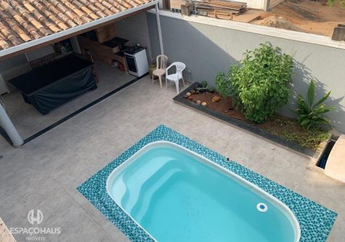 Casa em Condomínio com 220m², 3 quartos no bairro Vila Residencial Green Park em Indaiatuba
