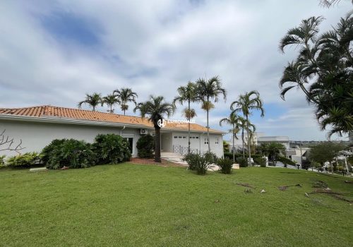 Casa em Condomínio com 794m², 6 quartos no bairro Condomínio Helvetia Park I em Indaiatuba