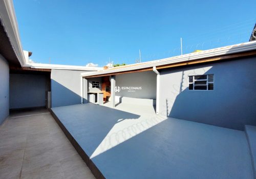 Casa para Comprar com 141m², 2 quartos no bairro Vila São José em Indaiatuba