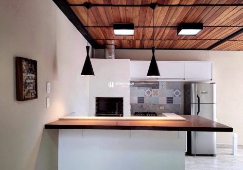 Casa em Condomínio com 186m², 3 quartos no bairro Vila Suíça em Indaiatuba