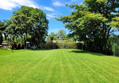 Chácara em Condomínio com 350m², 3 quartos no bairro Lagos de Shanadu em Indaiatuba