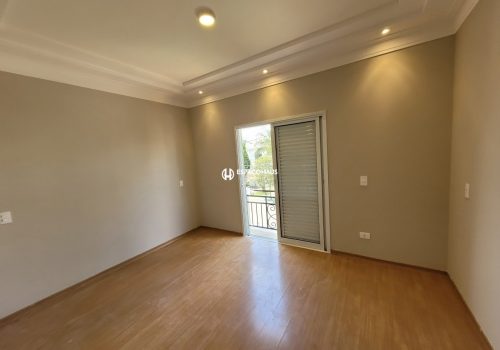 Casa em Condomínio com 350m², 3 quartos no bairro Cidade Nova II em Indaiatuba