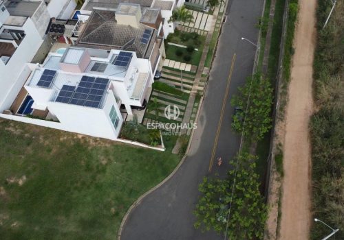 Casa em Condomínio com 215m², 3 quartos no bairro Jardim Residencial Terra Nobre em Indaiatuba
