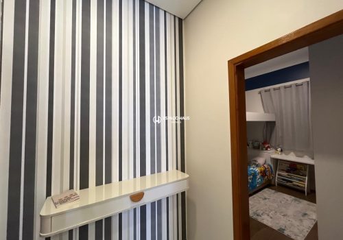 Casa em Condomínio com 347m², 4 quartos no bairro Jardim Bréscia em Indaiatuba