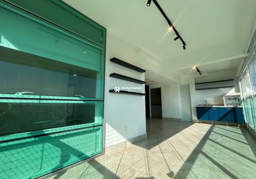 Apartamento com 124m², 3 quartos no bairro Jardim Pompéia em Indaiatuba