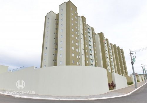 Apartamento com 70m², 3 quartos no bairro Jardim Sevilha em Indaiatuba