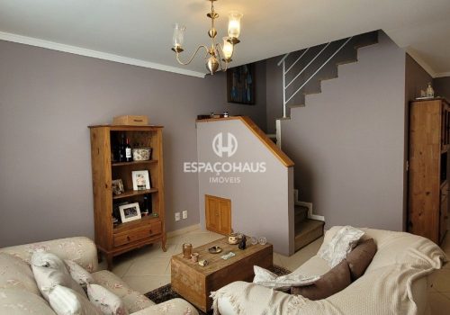 Casa em Condomínio com 186m², 3 quartos no bairro Vila Suíça em Indaiatuba