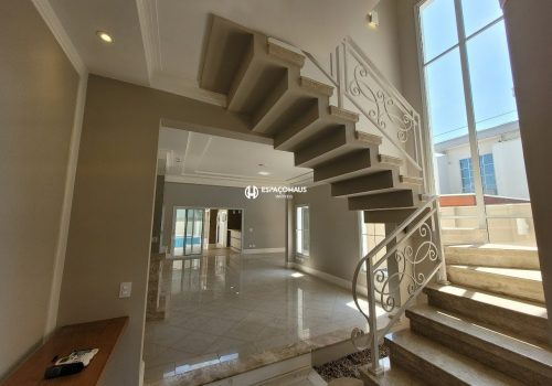 Casa em Condomínio com 350m², 3 quartos no bairro Cidade Nova II em Indaiatuba