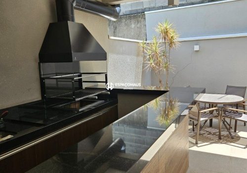 Casa em Condomínio com 150m², 3 quartos no bairro Jardim Park Real em Indaiatuba