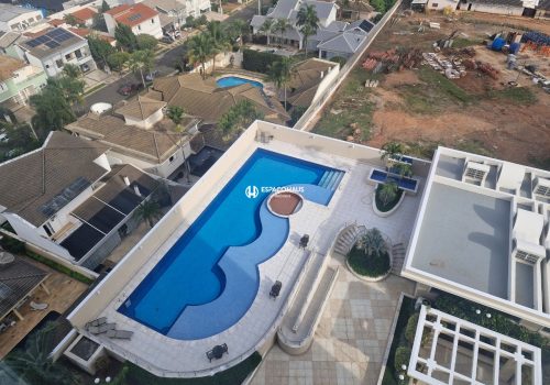 Apartamento com 141m², 3 quartos no bairro Vila Castelo Branco em Indaiatuba