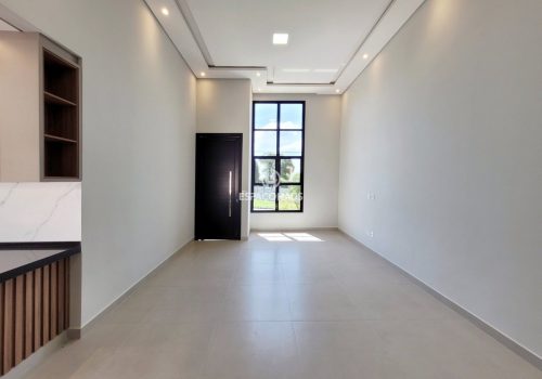 Casa em Condomínio com 161m², 3 quartos no bairro Jardins Di Roma em Indaiatuba