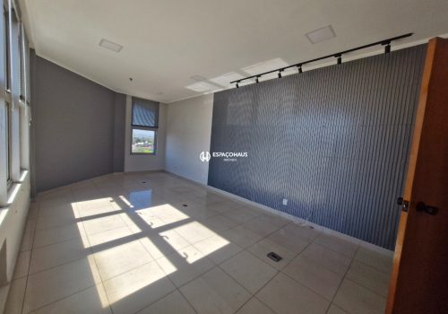 Salas/Conjuntos para Alugar com 59m² no bairro Centro em Indaiatuba