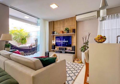 Casa em Condomínio com 209m², 3 quartos no bairro Jardim Bréscia em Indaiatuba