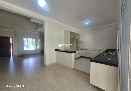 Casa em Condomínio com 233m², 3 quartos no bairro Vista Verde Residencial em Indaiatuba