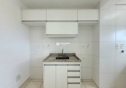 Apartamento com 57m², 1 quarto no bairro Vila Lopes em Indaiatuba