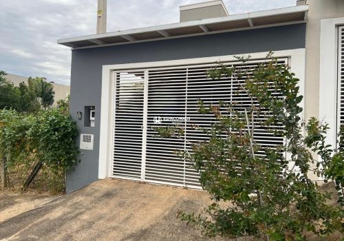 Casa para Comprar com 75m², 3 quartos no bairro Jardim Regente em Indaiatuba
