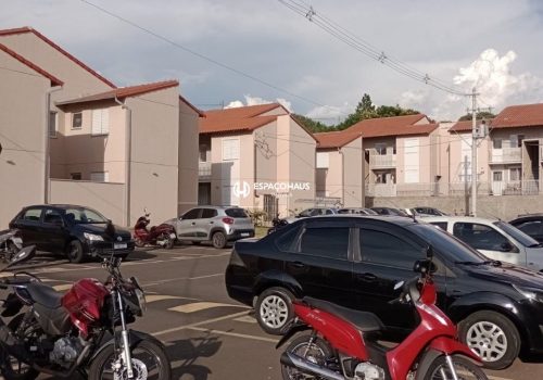 Residencial Villa Vic Sicília Marsala