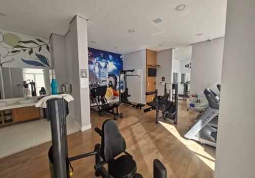 Apartamento com 82m², 3 quartos no bairro Bairro Pau Preto em Indaiatuba
