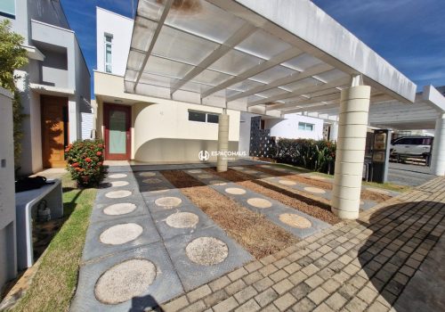 Casa em Condomínio com 174m², 3 quartos no bairro Vila Aurora em Indaiatuba