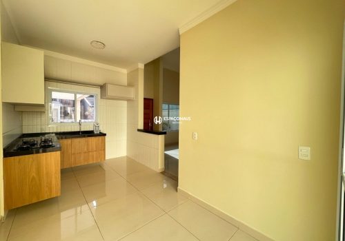 Casa em Condomínio com 103m², 3 quartos no bairro Jardim Montreal Residence em Indaiatuba