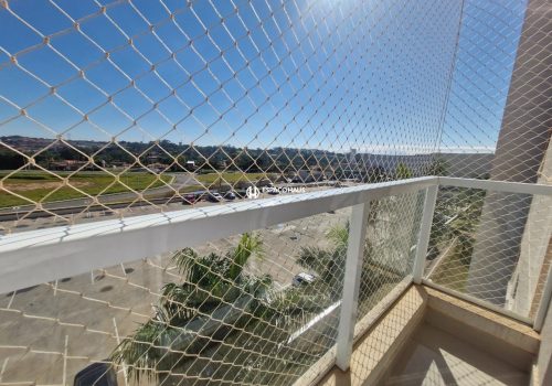 Apartamento com 51m², 2 quartos no bairro Jardim Casablanca em Indaiatuba