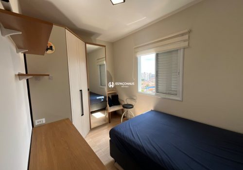 Apartamento com 67m², 3 quartos no bairro Jardim Primavera em Indaiatuba