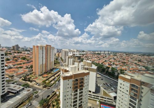 Apartamento com 87m², 3 quartos no bairro Jardim Pompéia em Indaiatuba