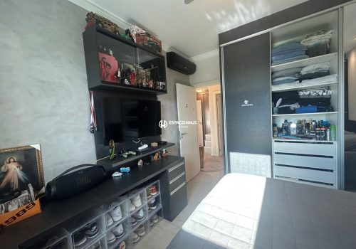 Apartamento com 183m², 4 quartos no bairro Vila Sfeir em Indaiatuba