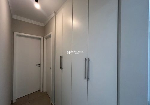 Apartamento com 68m², 2 quartos no bairro Cidade Nova II em Indaiatuba
