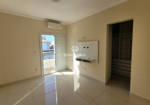 Casa em Condomínio com 198m², 3 quartos no bairro Jardim Residencial Maria Dulce em Indaiatuba