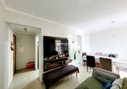 Apartamento para Comprar com 82m², 3 quartos no bairro Bairro Pau Preto em Indaiatuba