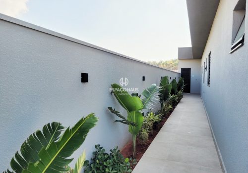 Casa em Condomínio com 225m², 3 quartos no bairro Condomínio Villa Sapezal em Indaiatuba