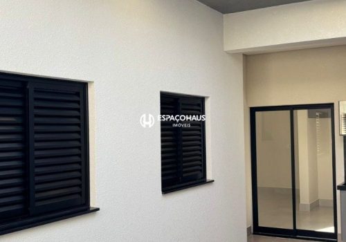Casa em Condomínio com 105m², 3 quartos no bairro Jardins do Império em Indaiatuba