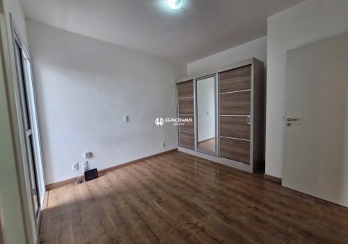 Apartamento com 54m², 2 quartos no bairro Vila Furlan em Indaiatuba