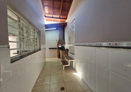 Casa com 160m², 3 quartos no bairro Jardim Valença em Indaiatuba