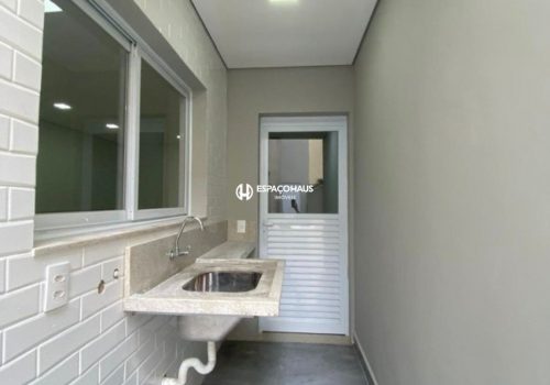Casa em Condomínio com 125m², 3 quartos no bairro Jardim Tropical em Indaiatuba