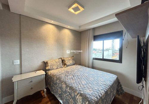 Apartamento com 102m², 3 quartos no bairro Vila Almeida em Indaiatuba