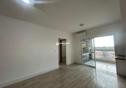 Apartamento com 84m², 3 quartos no bairro Aqui se Vive em Indaiatuba