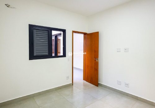 Casa com 100m², 3 quartos no bairro Jardim Bom Sucesso em Indaiatuba