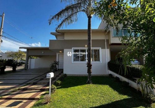 Casa em Condomínio para Alugar com 184m², 3 quartos no bairro Jardim Portal dos Ipês em Indaiatuba