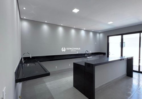Casa em Condomínio com 190m², 3 quartos no bairro Jardim Laguna em Indaiatuba