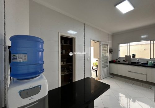 Casa em Condomínio com 320m², 3 quartos no bairro Altos da Bela Vista em Indaiatuba