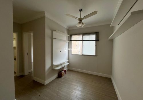 Apartamento com 52m², 2 quartos no bairro Parque São Lourenço em Indaiatuba