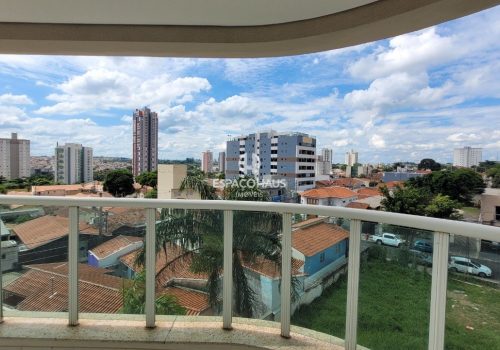 Apartamento com 340m², 4 quartos no bairro Jardim Adriana em Indaiatuba