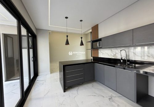 Casa em Condomínio com 191m², 3 quartos no bairro London Park em Indaiatuba