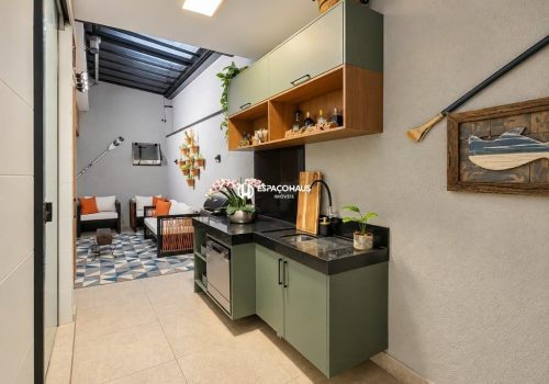 Casa com 89m², 2 quartos no bairro Jardim Monte Carlo em Indaiatuba