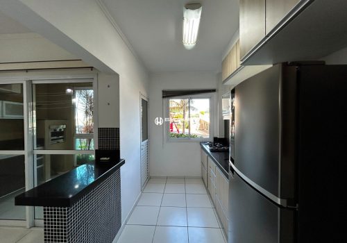 Apartamento com 73m², 3 quartos no bairro Aqui se Vive em Indaiatuba