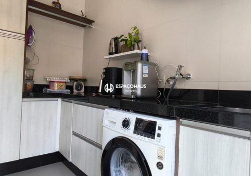 Casa em Condomínio com 200m², 3 quartos no bairro Jardim Reserva Bom Viver de Indaiatuba em Indaiatuba